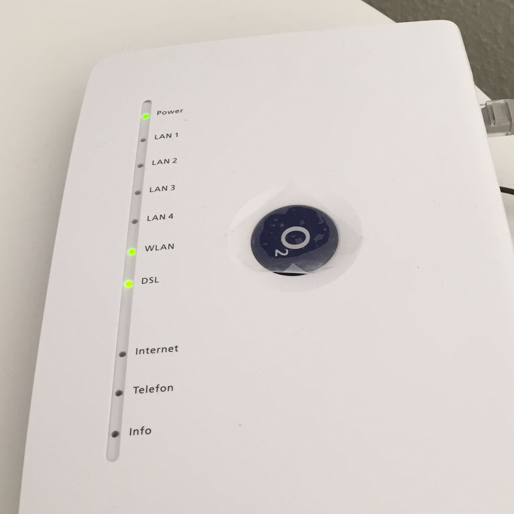 Warum Funktioniert O2 Wlan Nicht