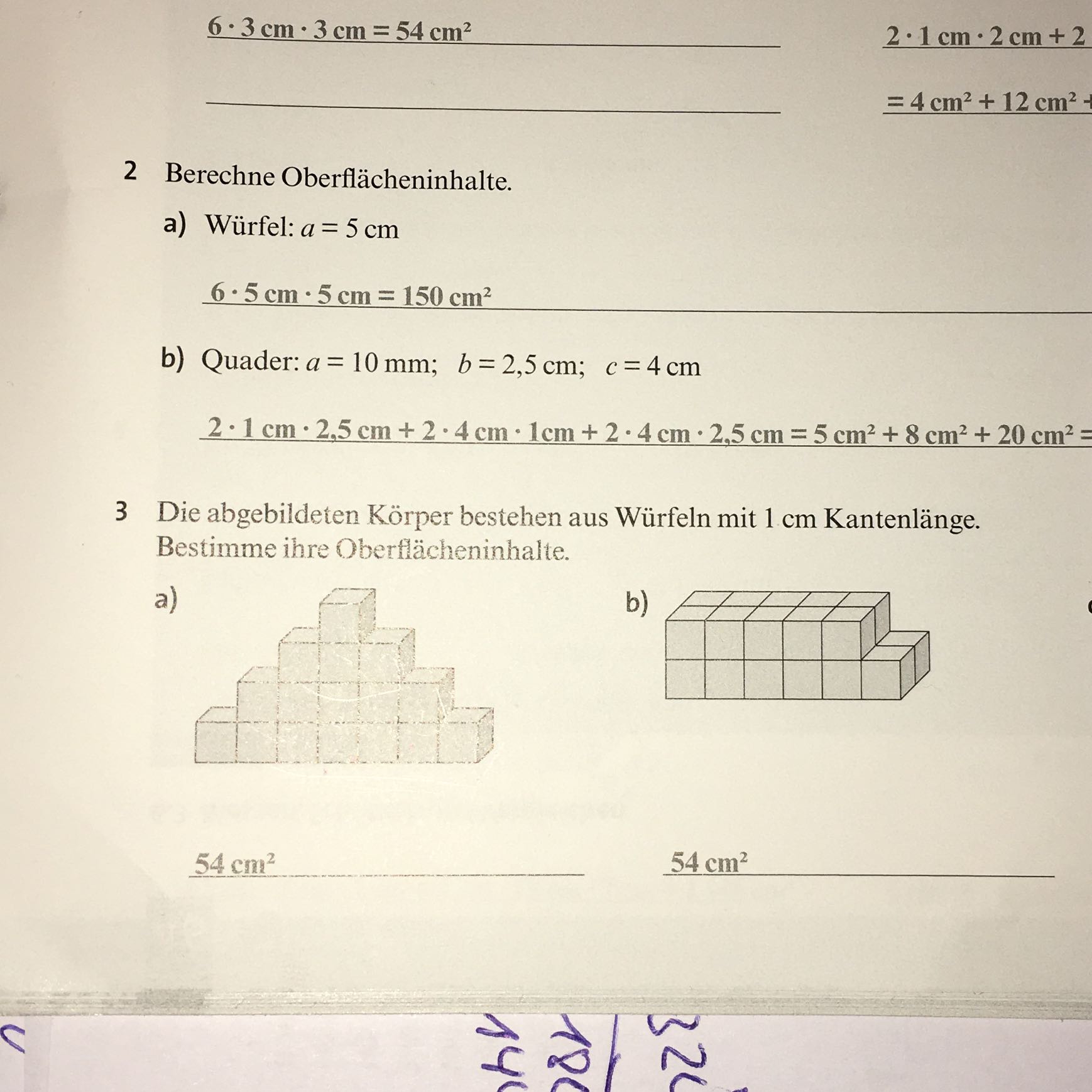 Welche Themen Kommen In Der Mathe Zap Vor