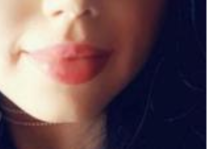 - (Liebe, Aussehen, Lippe)