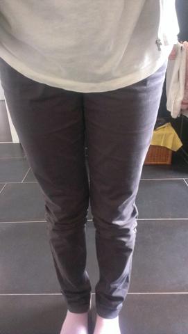 - (Gewicht, Beine)