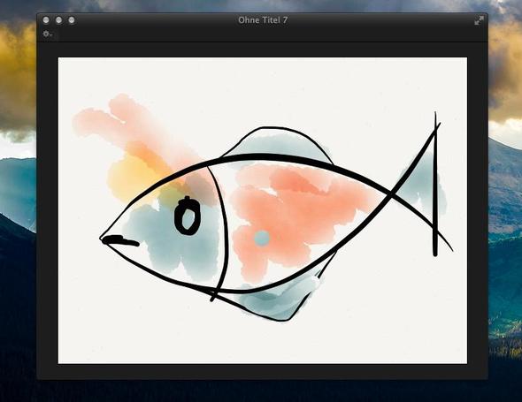 Objekt Bearbeiten In Pixelmator Computer Apple Fotografie