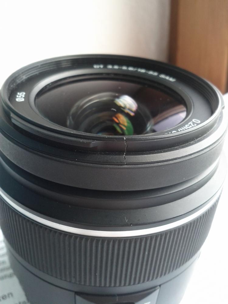 Objektiv Kaputt Zahlt Ihre Haftpflicht Fur Den Schaden Kamera Haftpflichtversicherung Haftung