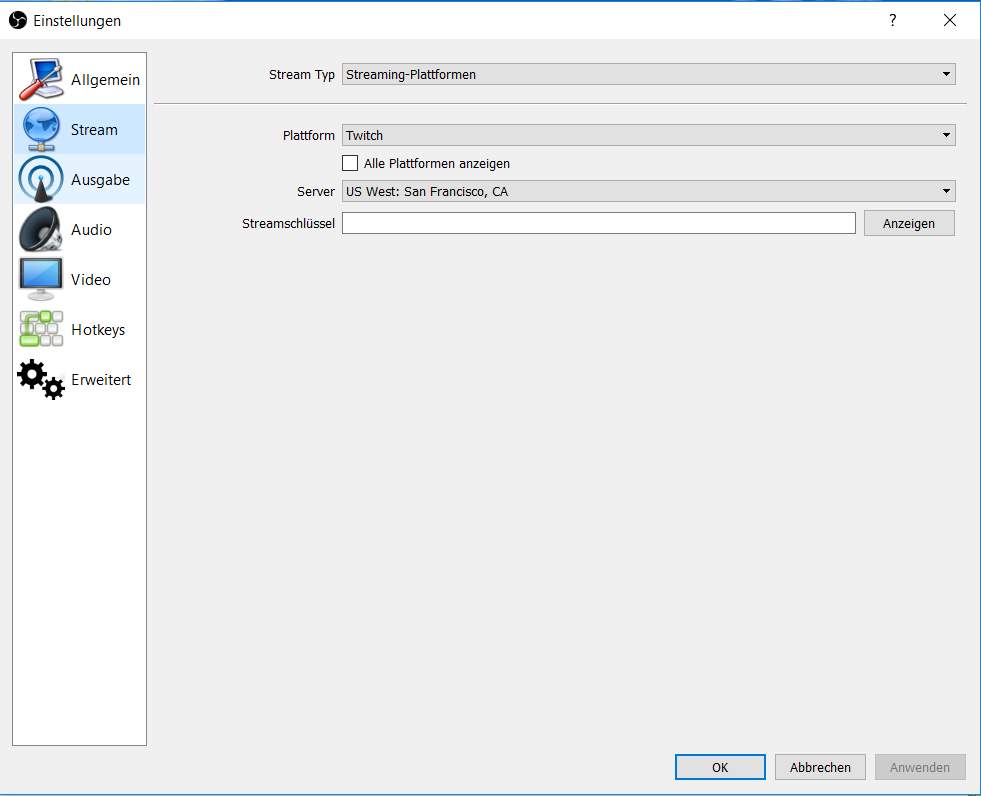 OBS Aufnahme laggt, obwohl Spiel flässig läuft? (Computer, YouTube, Video)
