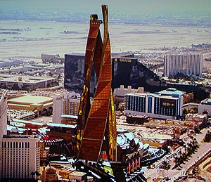 Oceans 13 Hotel...