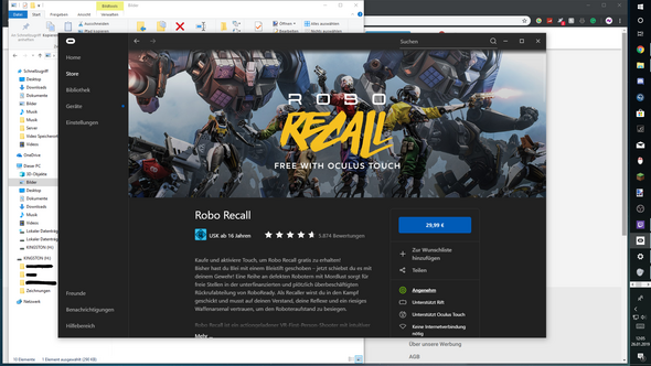 - (Computer, Technik, Spiele)