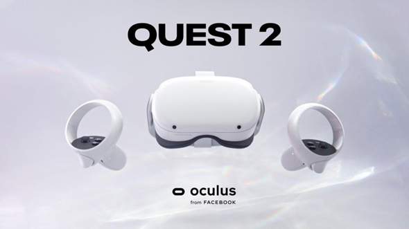 Oculus Quest 2 PC-Link gut?