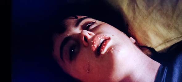 Öffnen sich die Augen, wenn man stirbt? (Gesundheit und Medizin, Filme ... Öffnen sich die Augen, wenn man stirbt? (Gesundheit und Medizin, Filme ...