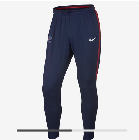 Nike Psg Paris Jogginghose  - (Kleidung, Mode, Style)