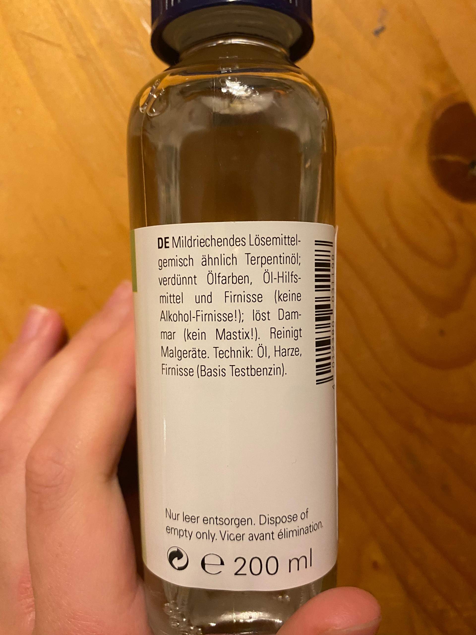 Öl Für Gesichtscreme Giftig – Öl-Guide: So findest du das richtige Öl ...