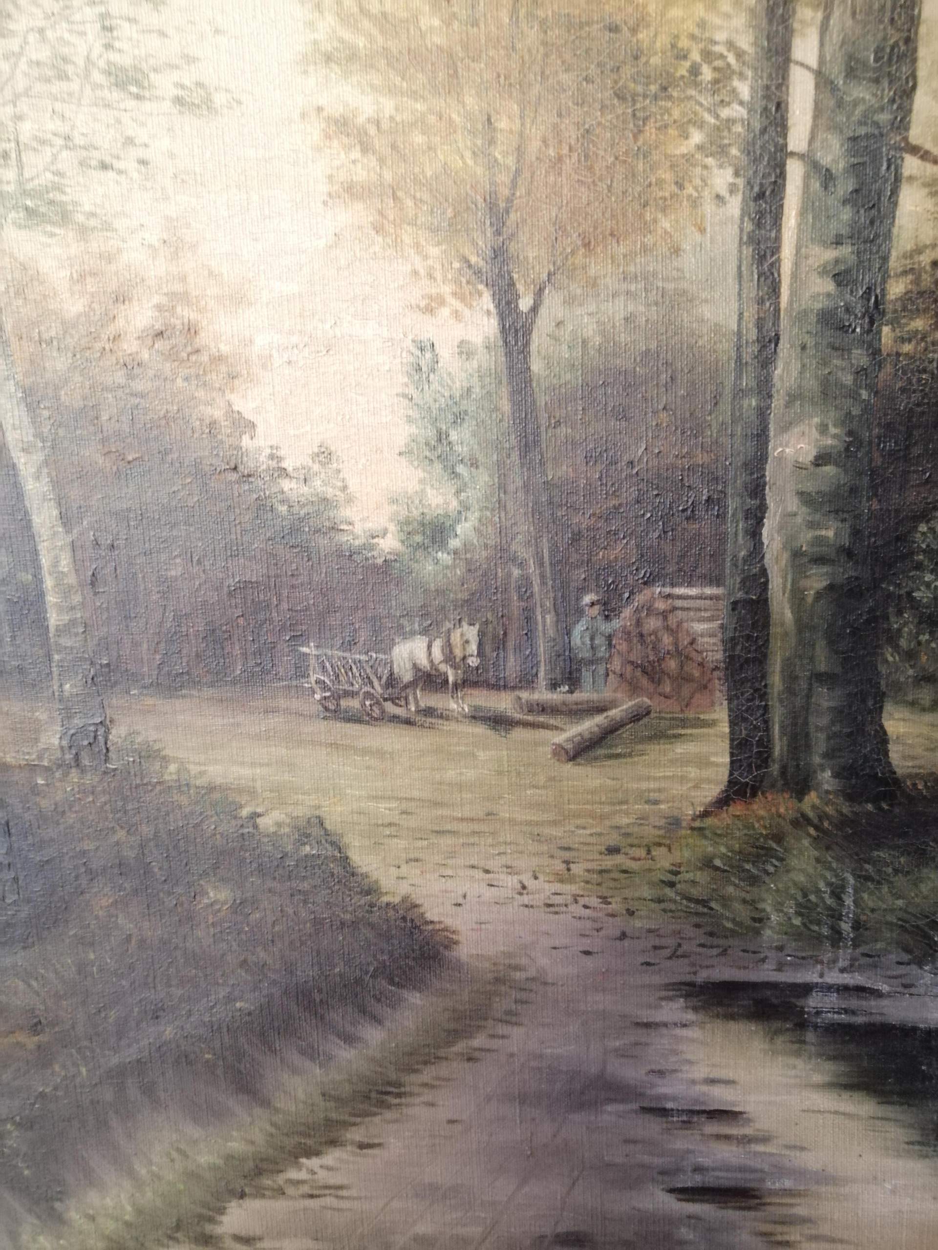 Silikon Pinselwascher 20cm - Faltbarer Wasserbecher Für Künstler