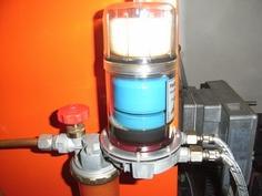 Olheizung Luft Im Schnellentlufter Wo Kommt Sie Her Technik Haus