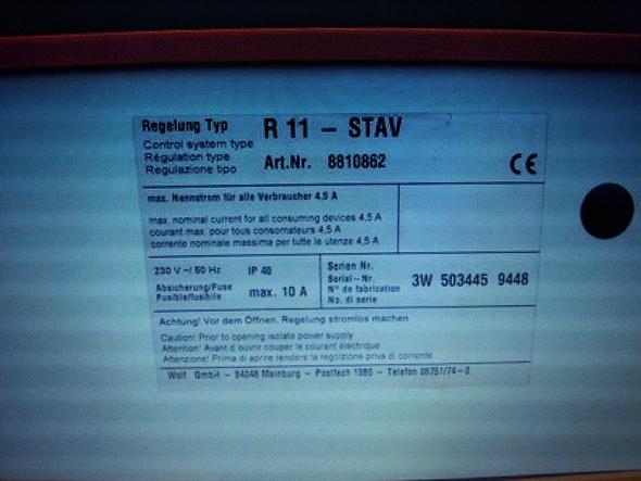 Olheizung Schaltet Permanent Ein Und Aus Grunde Elektronik Heizung Heizkosten