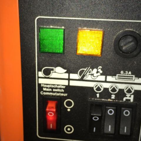 Olheizung Storung Oder Nicht Heizung Sanitar Meister