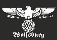 Waffenschmiede Wolfsburg - (Auto, Gesetz, VW)