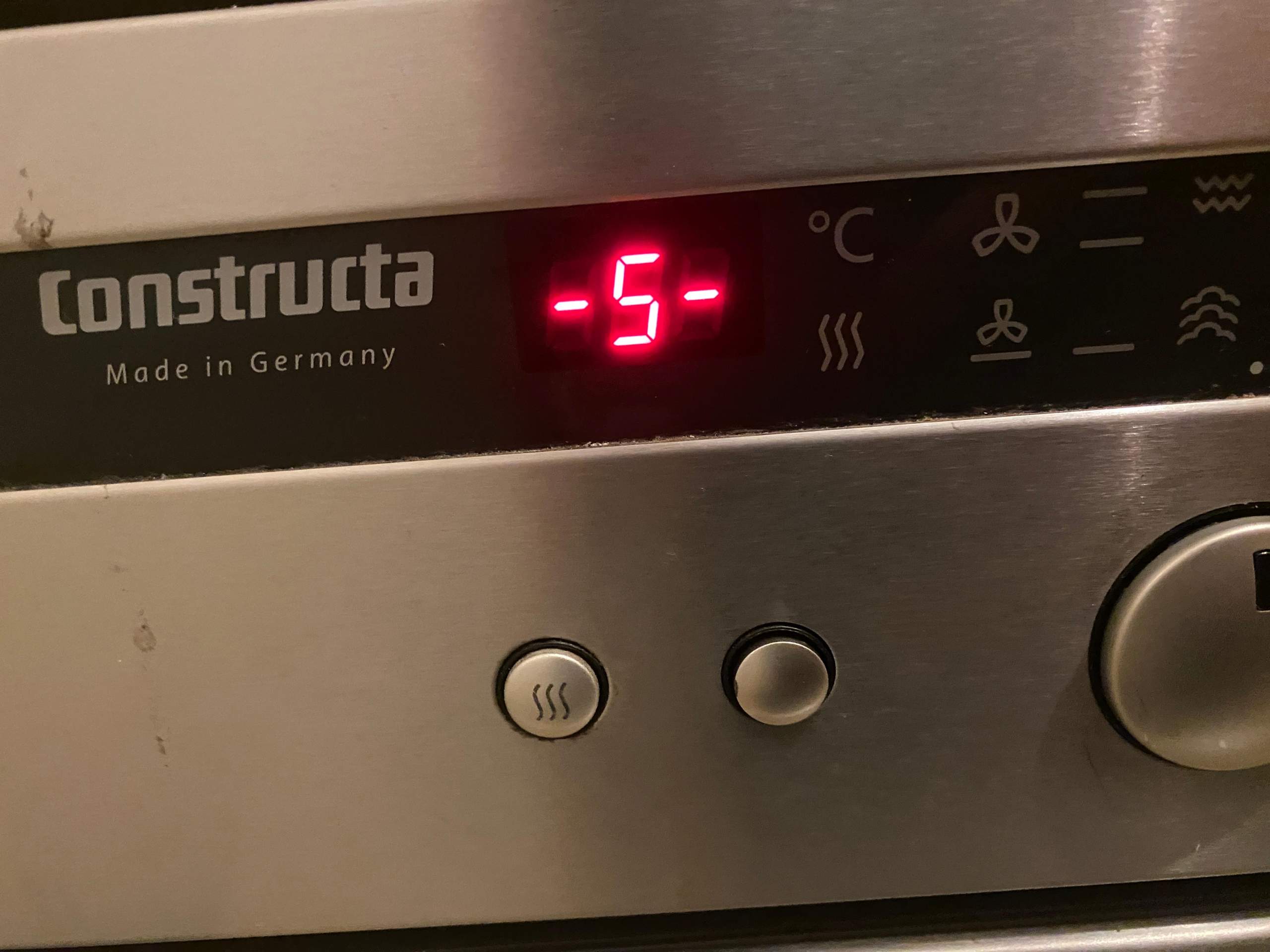 Siemens Eq 5 Milchschäumer Funktioniert Nicht Mehr Ofen funktioniert nicht mehr? (Fehlermeldung, Kochen Backen)