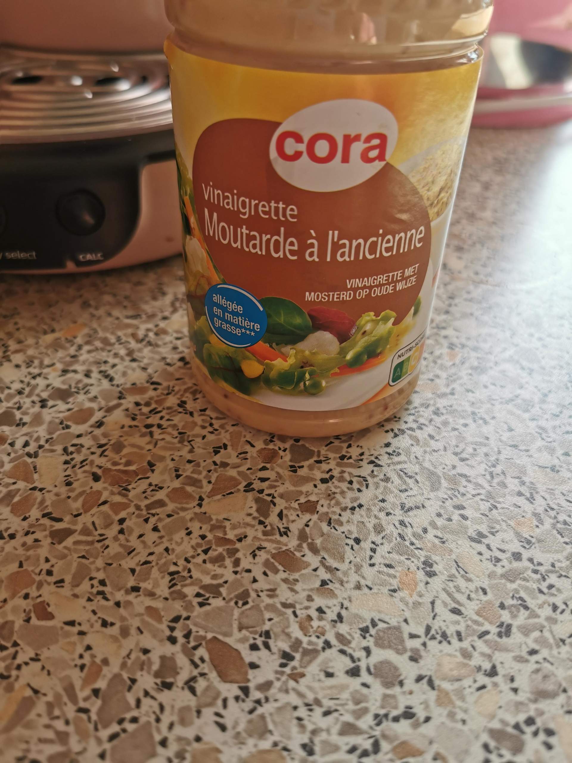 Wie Lange Ist Offene Sojasauce Haltbar Offene Fertigsalatsoße wie lange haltbar? (Essen und Trinken, Gemüse