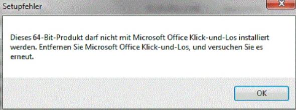 Fehlermeldung - (Computer, PC, Microsoft)