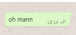 - (deutsch, Ethymology)