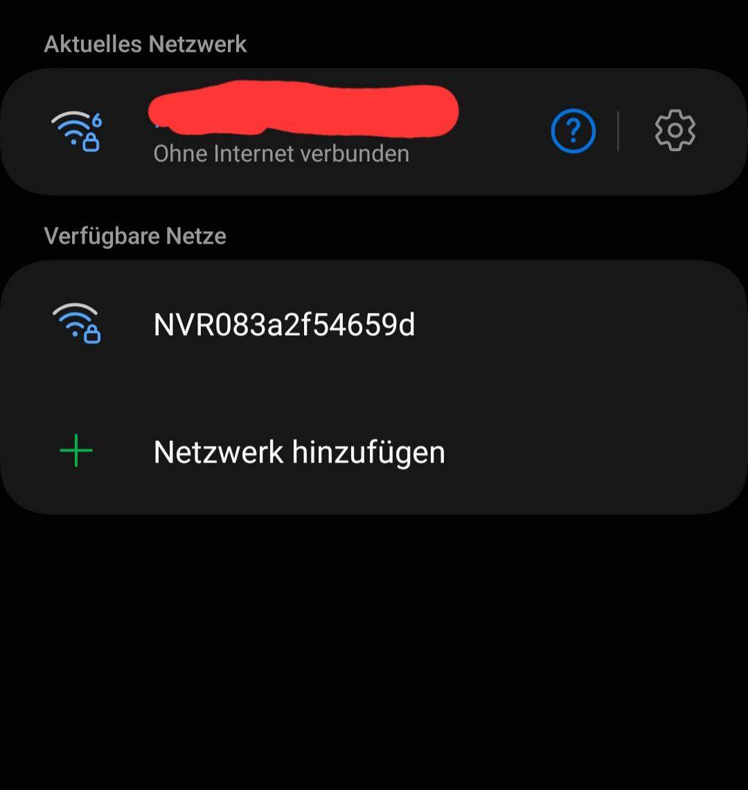 Ohne Internet verbunden? (WLAN, Netzwerk, Router)