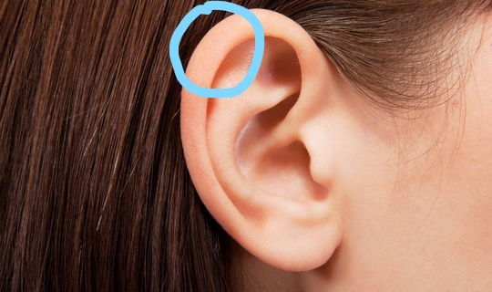 Ohr Pellt Sich Oder So Gesundheit Und Medizin Gesundheit Medizin