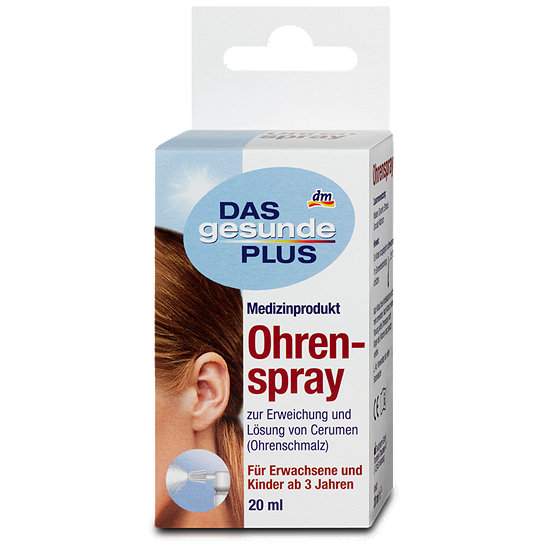 Ohren Sind Wegen Ohrenschmalz Verstopft Ohr Ohren Sind Wegen Ohrenschmalz Verstopft Ohr