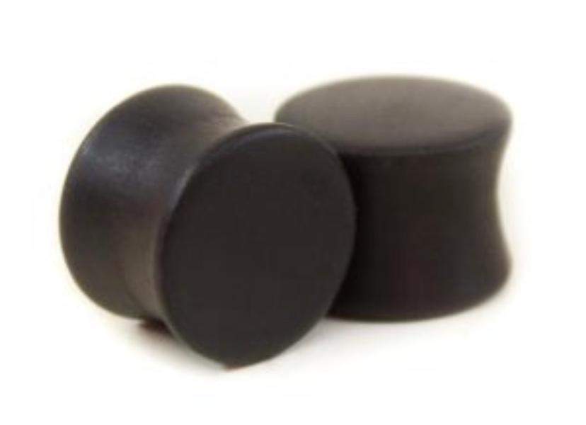 Ohrloch heimlich dehnen? (Piercing, Tunnel)