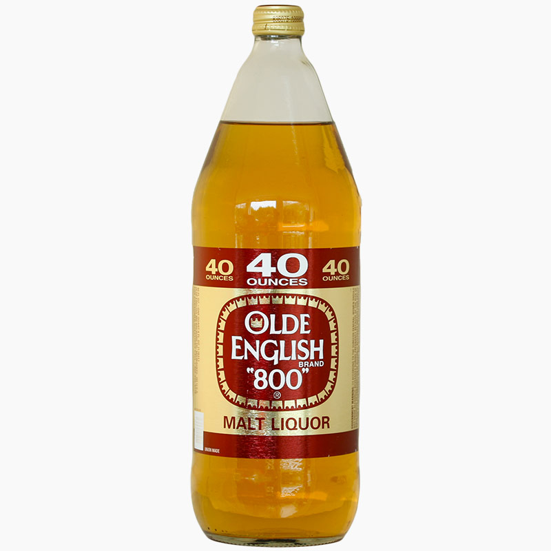 Olde English 800 Bier kaufen Deutschland (Lebensmittel, Hip Hop, Getränke)