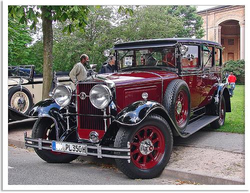 Oldtimer - Wo kann man diese kaufen?1 :) (Auto, fahrzeug)