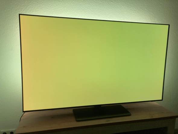 Was sind Mini-LED-TVs und solltet ihr euch so einen Fernseher kaufen?