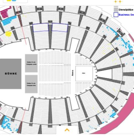 Olympiahalle MĂĽnchen Konzert? (Musik, Freizeit, Harry Styles)
