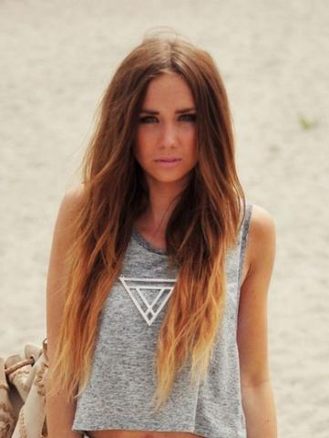 ombre hair wie viel kostet das haare