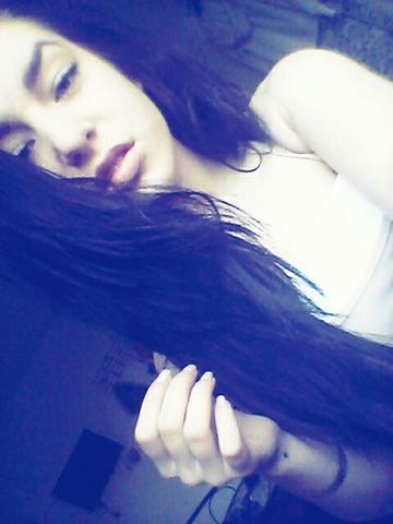 me. - (Haare, Bilder, Meinung)
