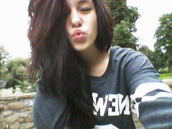 me. - (Haare, Bilder, Meinung)