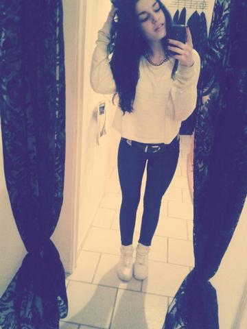 me. - (Haare, Bilder, Meinung)