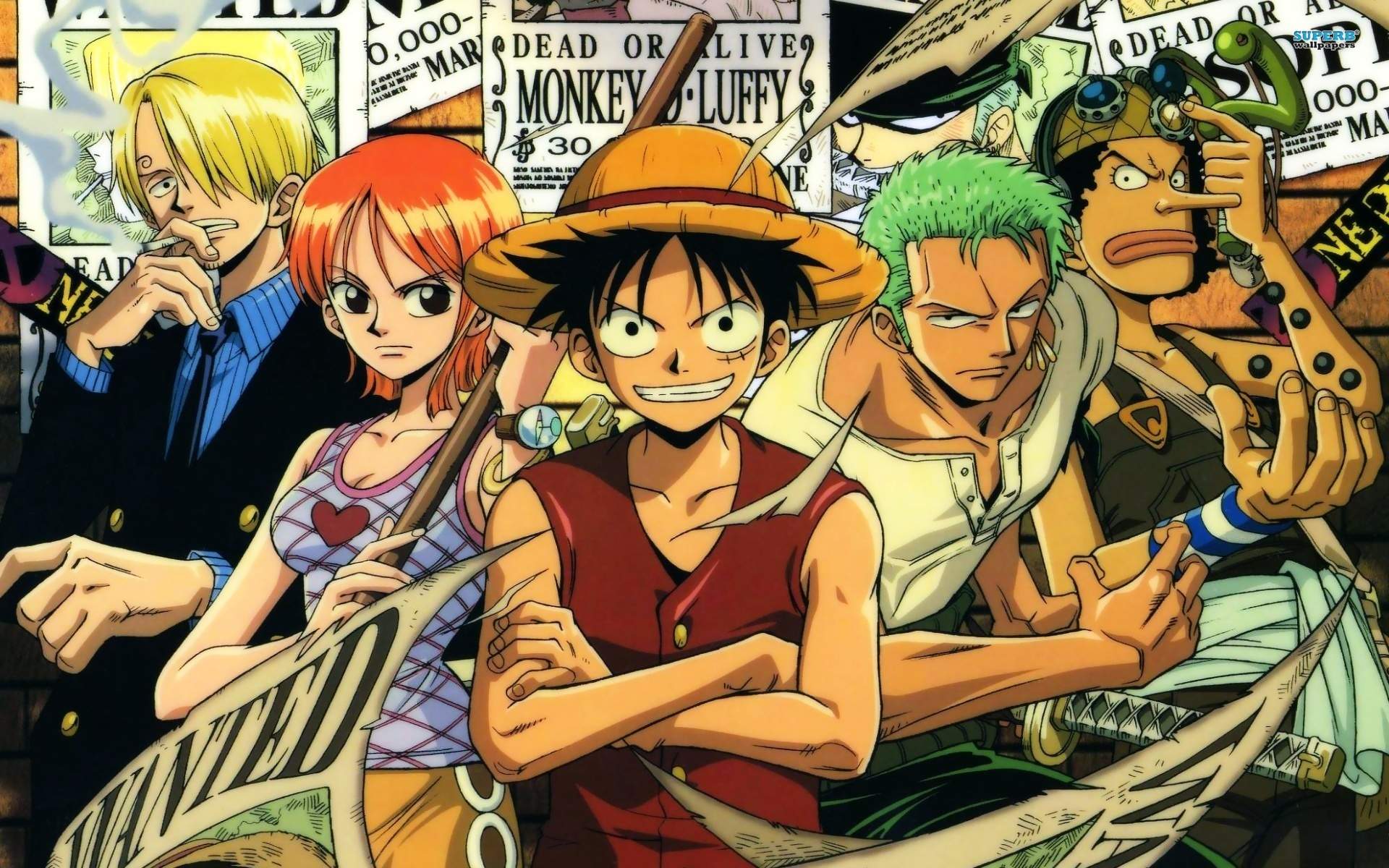 Wo Kann Ich One Piece Folgen Auf Deutsch Gucken