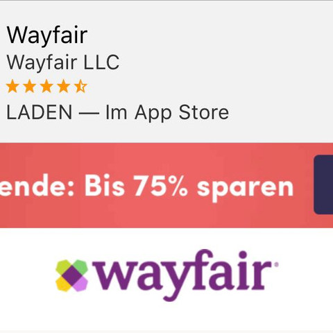 wayfair erfahrungen