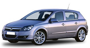Opel Astra H  - (Auto, Kosten, Autokauf)