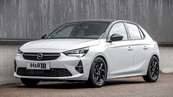 Opel Corsa F Oder Einen Vw Polo Auto Auto Und Motorrad Umfrage