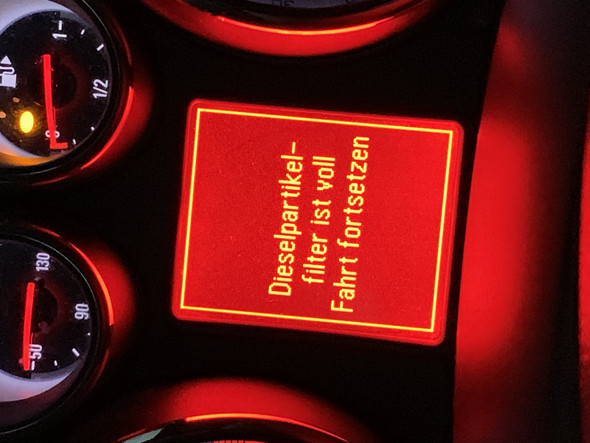 Opel Insignia Sports Tourer 13 Auto Kfz Techniker