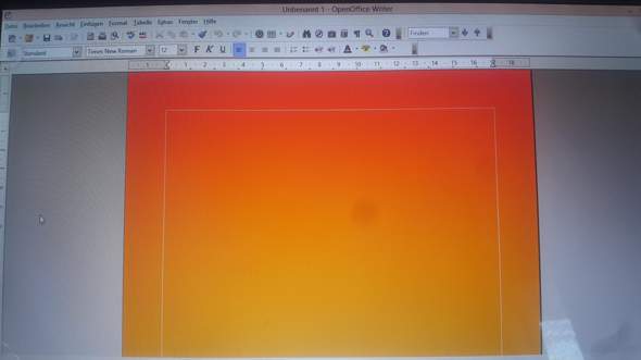 Open Office Hintergrund Orange Computer Technik Technologie