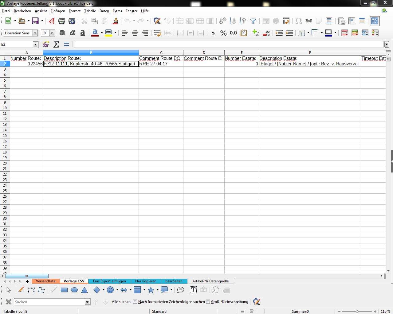 Excel Makro Speichern Unter Name Aus Zelle Openoffice Calc V. 5.1.5.2 - Makro zum Speichern Unter mit Dateinamen