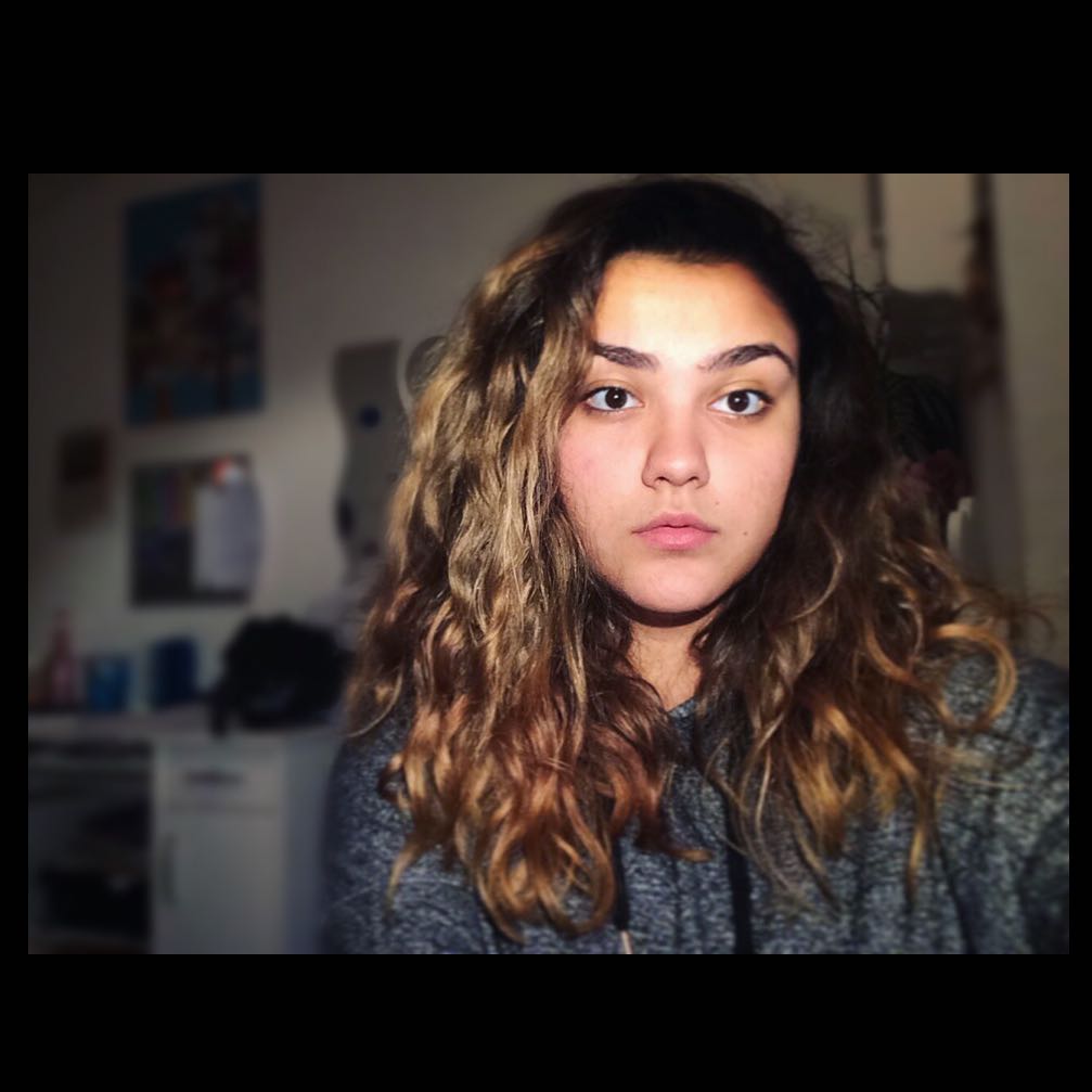 orangene haare braun farben farbe