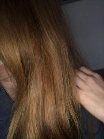 orangene haare wie wegbekommen beauty