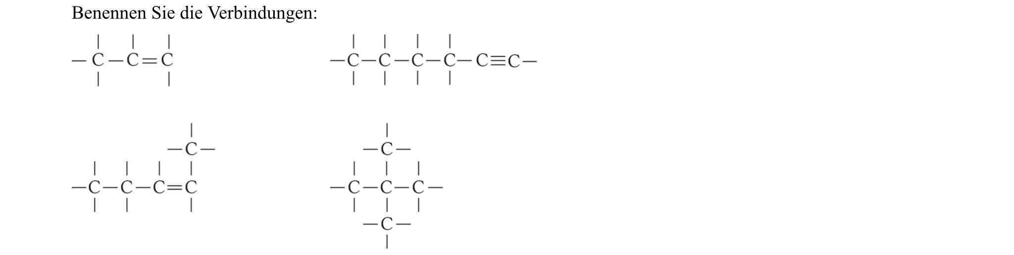 Organische Chemie & Kunststoffe? (Computer, Verbindung, Reaktionsgleichung)