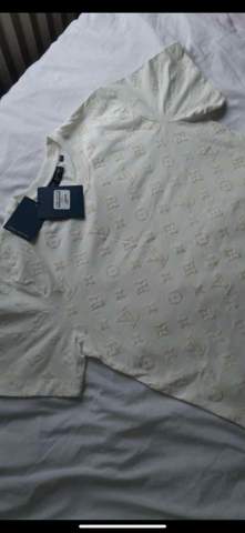Orginal Louis Vuitton T-Shirt?