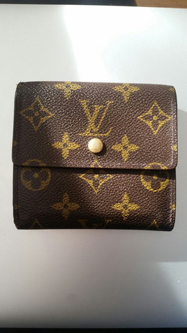 Lv01 - (Fake, real, louis vuitton)