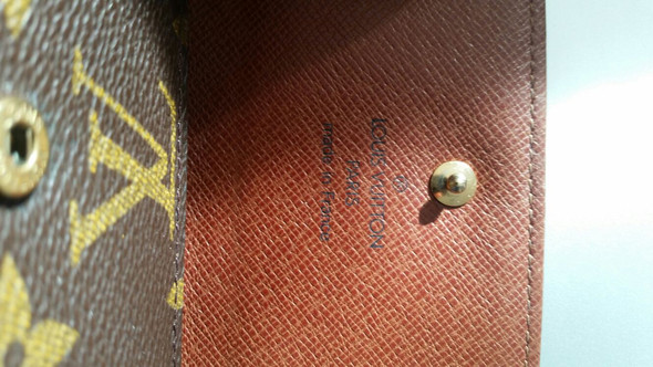 Lv04 - (Fake, real, louis vuitton)