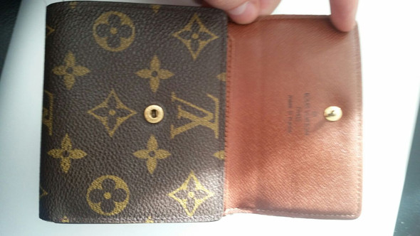 Lv05 - (Fake, real, louis vuitton)