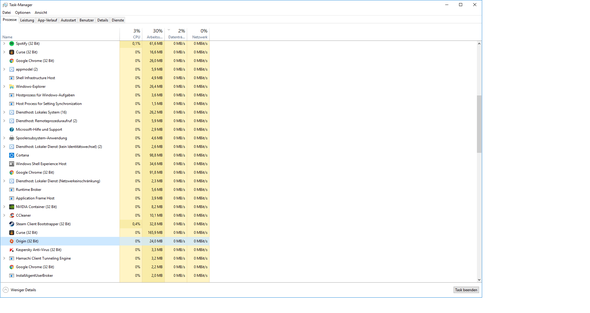 task - (Computer, PC, Installation)