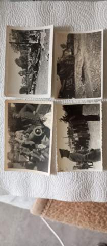Original Bilder Zweiter Weltkrieg Wert?